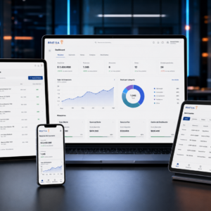 Sistema de Inventario Empresarial (Anual)