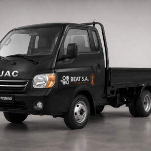 Alquiler Mensual JAC HFC1035KND