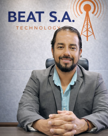 OMAR ROMERO BEAT S.A.